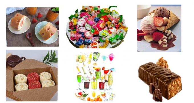 Фруктоолигосахарид FOS низкокалорийный подсластитель для здорового пищеварительного аппарата 1