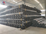 Extruded Polypropylene Plastic Geogrid Soil Reinforcement Biaxial Geogrid